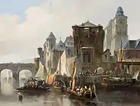ヨハネス・ボスボーム (1817–1891)