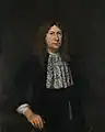 ヨハネス・カンフフイス