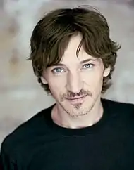 ジョン・ホークスJohn Hawkes