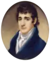 John Payne Todd