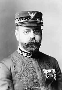 ジョン・フィリップ・スーザ