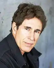 ジョン・シェアJohn Shea