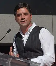 John Stamos