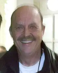 ジョン・アシュトンJohn Ashton