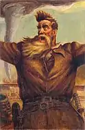 "John Brown"  (1939)