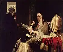 "St. Valentine's Day"