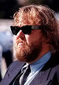 ジョン・キャンディJohn Candy