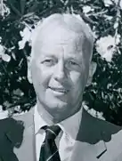 ジョン・ファローJohn Farrow