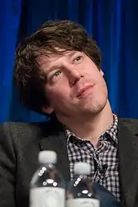 John Gallagher, Jr.