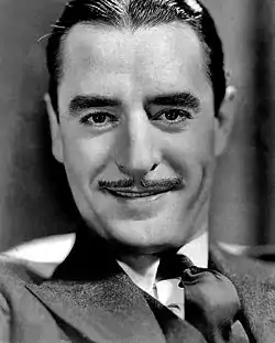 ジョン・ギルバートJohn Gilbert