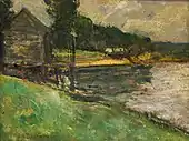 Landscape