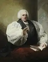 John Hinchliffe(聖職者)