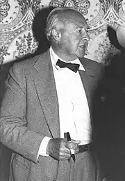 John Houseman