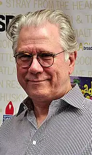 ジョン・ラロケットJohn Larroquette