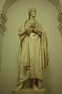 ユニヴァーシティ・カレッジ・ロンドンのジョン・ロック