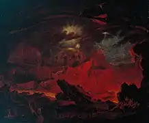 地獄の堕天使