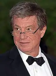 ジョン・マクティアナンJohn McTiernan