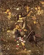 Acrasia, 1888