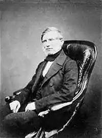 John Miers (1855)