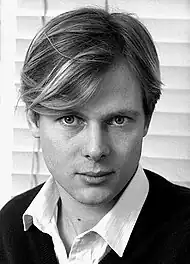 ジョン・モルダー＝ブラウンJohn Moulder-Brown