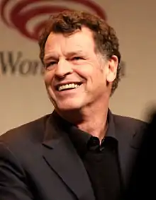 ジョン・ノーブルJohn Noble