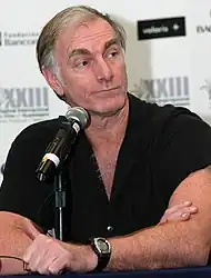 ジョン・セイルズJohn Sayles