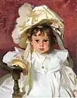 ジョン・シンガー・サージェント, Dorothy, 1900
