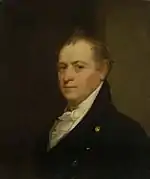 Oliver Wolcott, Jr. (1760-1833)