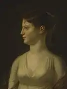 Theodosia Burr