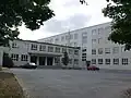 ギムナジウム