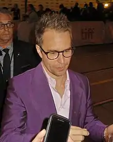 Sam Rockwell
