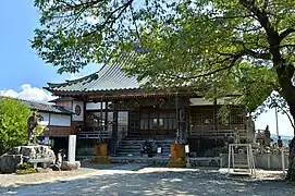本堂