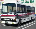 レインボーRB常交観光自動車P-RB145AA