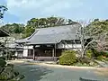 客殿