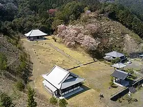城満寺
