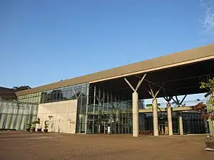 縄文時遊館