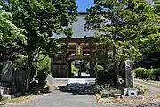 山門