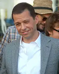 ジョン・クライヤーJon Cryer