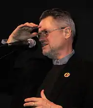 ジョナサン・デミJonathan Demme