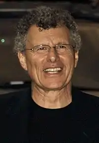 ジョン・アミエルJon Amiel