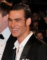 ジョン・コルタジャレナJon Kortajarena