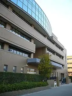 城南学園中学校・高等学校