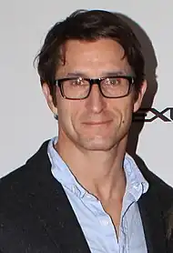 ジョナサン・ラパーリアJonathan LaPaglia
