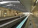 ホーム(2008年3月)