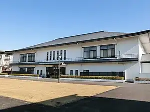 常来坊