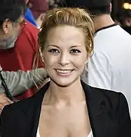 ジョーダン・ラッドJordan Ladd