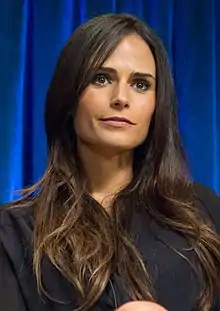 Jordana Brewster