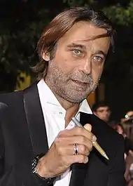 ジョルディ・モリャ