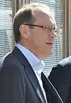 ヨルマ・オリラ  M.Sc. (Tech.), M.Pol.Sc., M.Sc. (Econ.)  ロイヤル・ダッチ・シェル会長