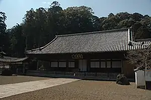丈六寺